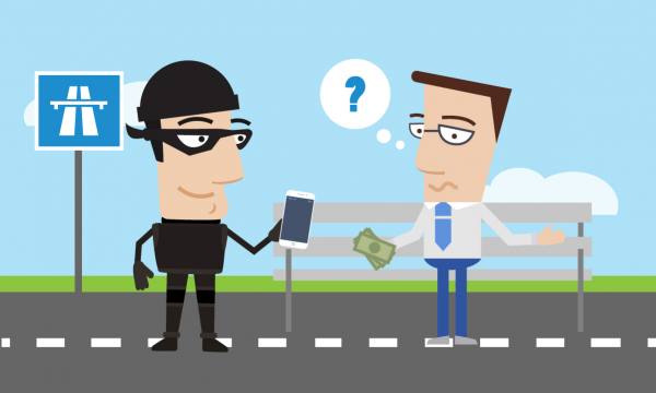 Paserstwo - co to jest i jaka kara za nie grozi