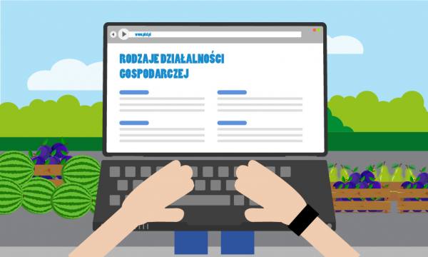 PKD - Polska Klasyfikacja Działalności - co to jest?