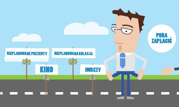 Płatności odroczone