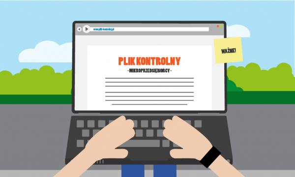 Jednolity plik kontrolny (JPK) - co to jest i co zawiera?