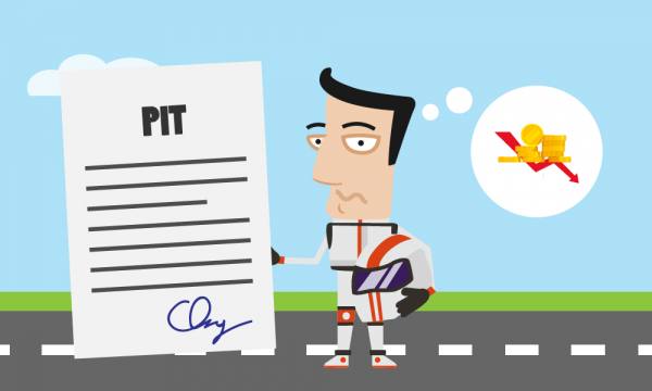 PIT 37 - dla kogo i jak go wypełnić?