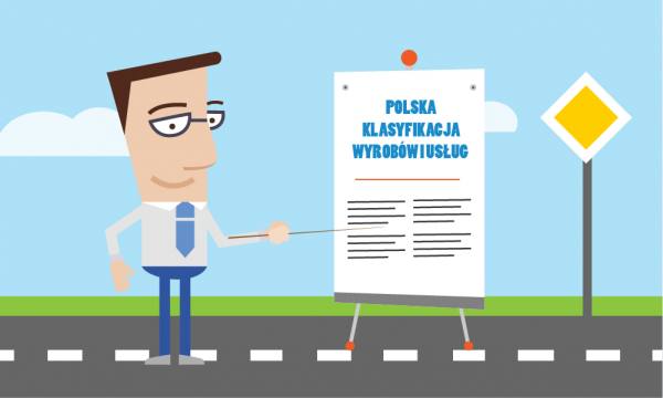 Polska Klasyfikacja Wyrobów i Usług - jak funkcjonuje?