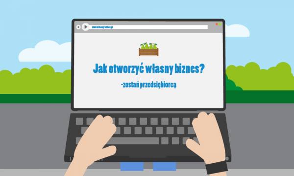 Skąd brać pomysły na własny biznes? - otwórz własną firmę i zostań przedsiębiorcą