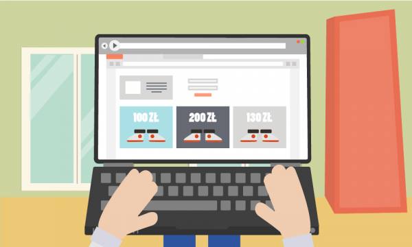 Porównywarka cen jako sposób na tanie zakupy przez internet