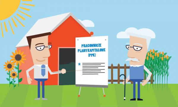 Pracownicze Plany Kapitałowe (PPK) - czym są i od kiedy powstaną?