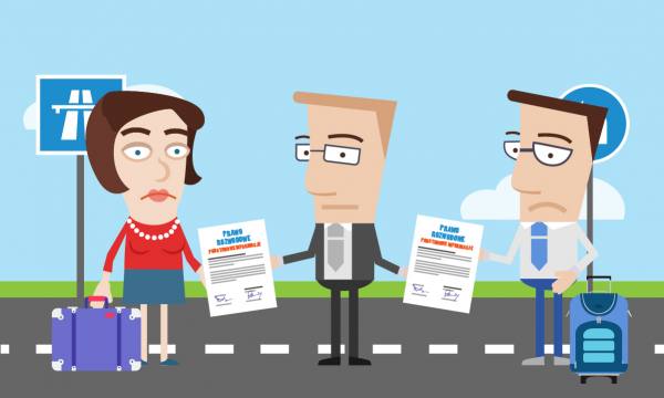 Prawo rozwodowe w Polsce - wszystko czego potrzebujesz wiedzieć