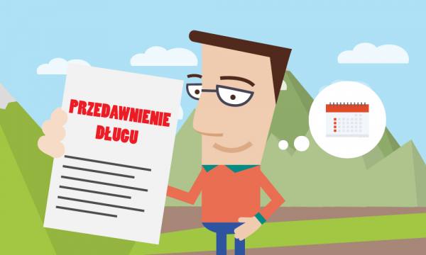 Przedawnienie długów – czy i kiedy opłaca się na nie czekać?