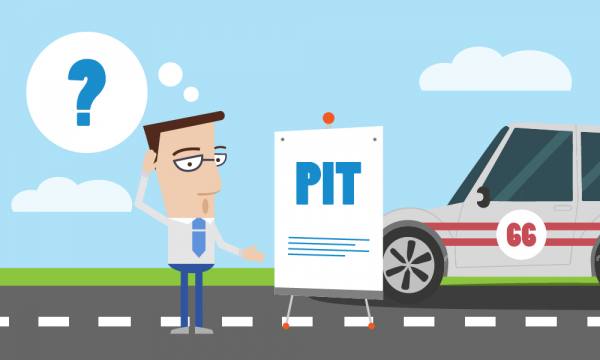 Jak samodzielnie rozliczyć i wypełnić PIT?