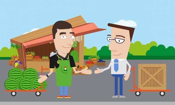 Rozliczenie barterowe - niezbędne informacje