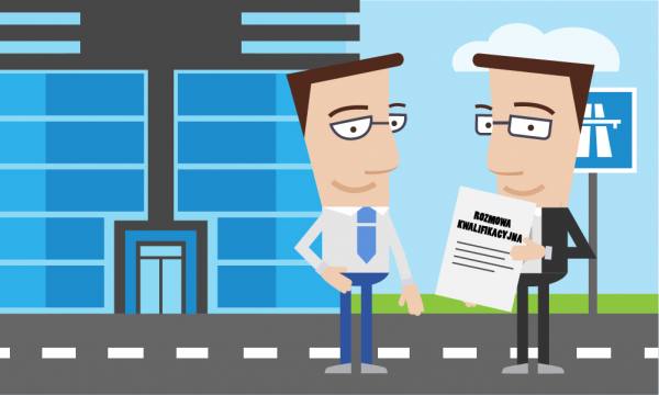 Jak się przygotować do rozmowy kwalifikacyjnej?