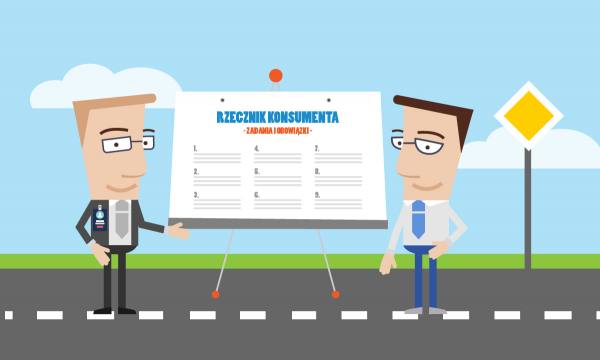 Rzecznik konsumenta - podstawowe zadania i obowiązki