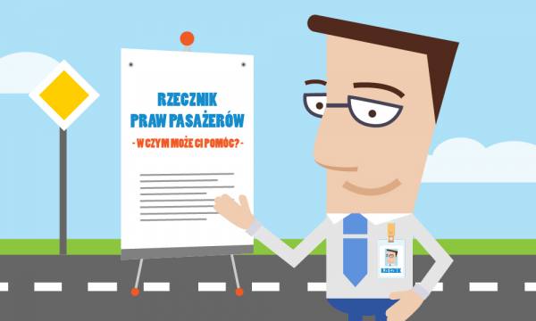 Rzecznik Praw Pasażerów - w czym może Ci pomóc?