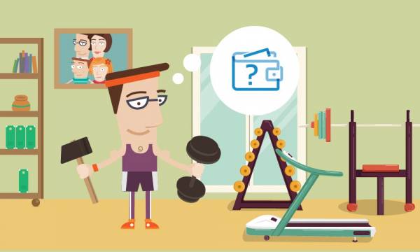 Ile kosztuje karnet na siłownie i fitness?