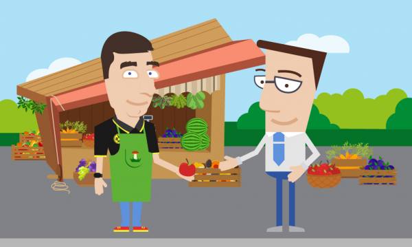 Sprzedaż bezpośrednia – jak nie dać się nabrać