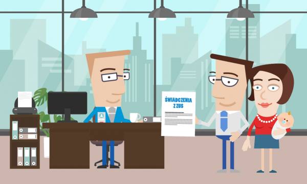 Świadczenie rodzicielskie - co to jest i jak funkcjonuje?