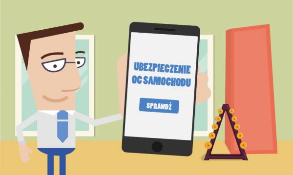 Ubezpieczenie oc samochodu - jak działa i gdzie znaleźć najtańsze?
