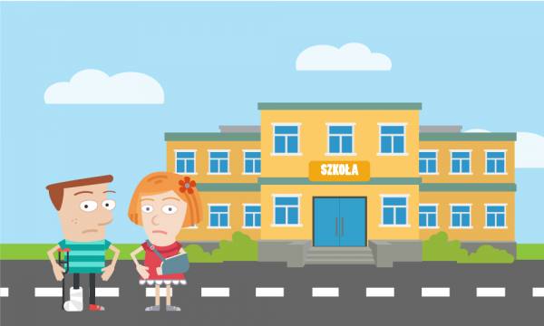 Ubezpieczenie szkolne dziecka – co obejmuje?