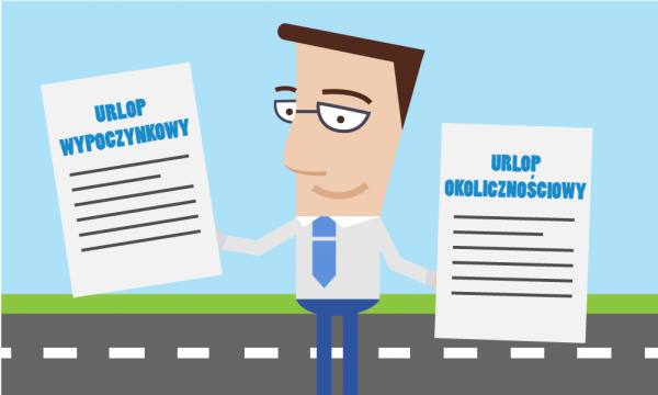 Okolicznościowy urlop - kiedy go wykorzystać?