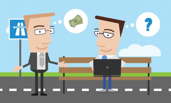 Jak obliczyć podatek dochodowy - przykład do wykorzystania