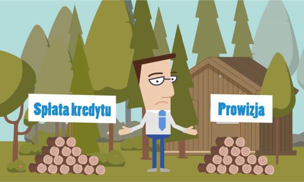 Wcześniejsza spłata kredytu konsumenckiego a prowizja