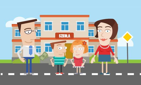 Zasiłek opiekuńczy na dziecko a koronawirus