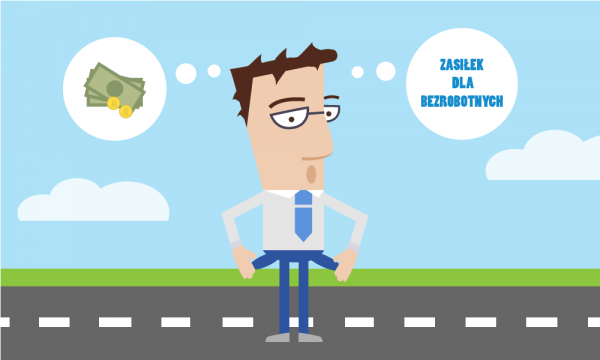 Sprawdź jak funkcjonuje zasiłek dla bezrobotnych w dobie koronawirusa