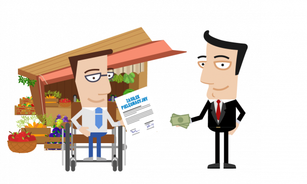 Zasiłek pielęgnacyjny - jak można go uzyskać?