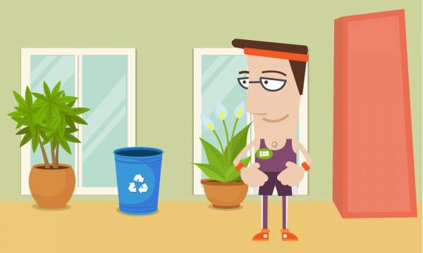 Zasady Zero waste - czyli jak żyć oszczędnie