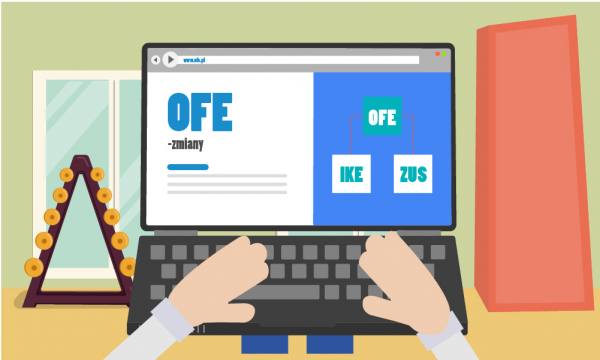 Likwidacja OFE - jak wpłynie na emerytury ZUS? Co musisz wiedzieć?