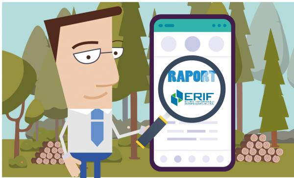 Jak sprawdzić siebie w ERIF BIG i jak usunąć dane z rejestru dłużników?