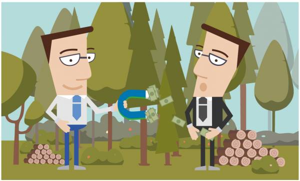 Jak odzyskać pieniądze od dłużnika za pomocą ERIF?