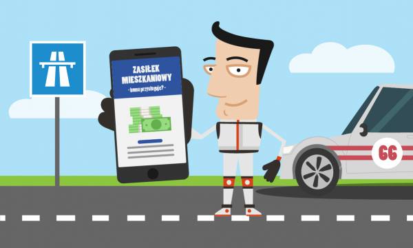 Ile wynosi dodatek mieszkaniowy i komu przysługuje?